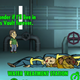 Illustration for article titled The Funniest Things That Can Happen In iFallout Shelter /i
